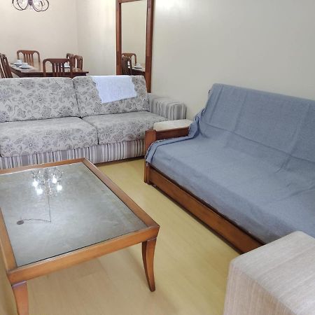 Апартаменты Apartamento Ensolarado No Centro De Грамаду Экстерьер фото