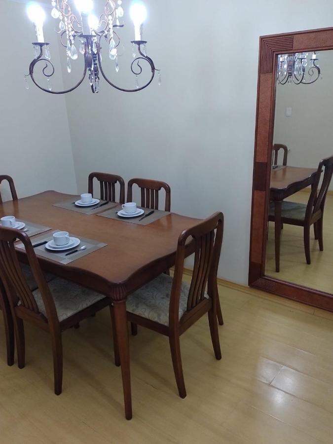 Апартаменты Apartamento Ensolarado No Centro De Грамаду Экстерьер фото