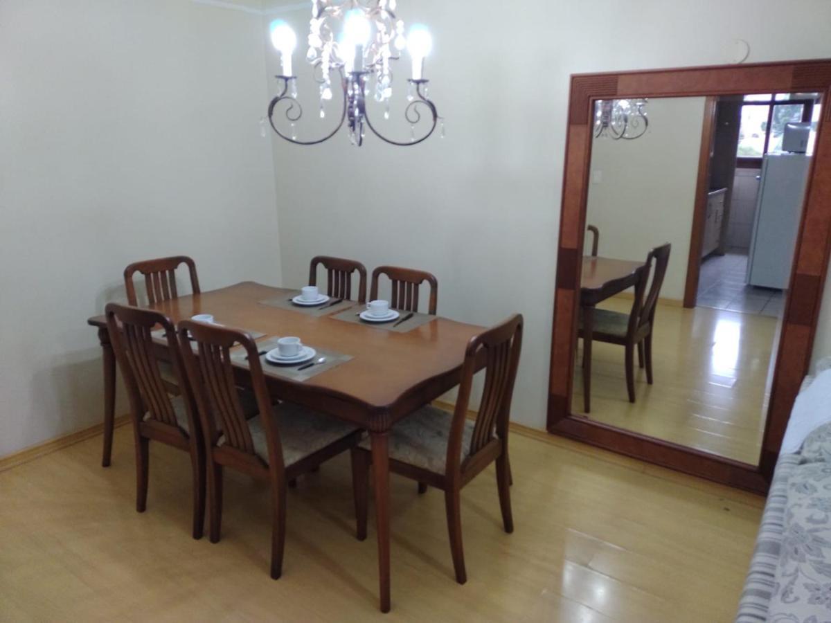 Апартаменты Apartamento Ensolarado No Centro De Грамаду Экстерьер фото