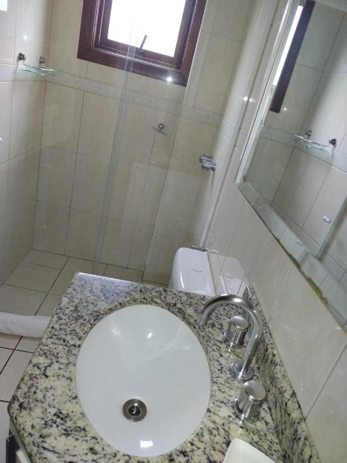 Апартаменты Apartamento Ensolarado No Centro De Грамаду Экстерьер фото