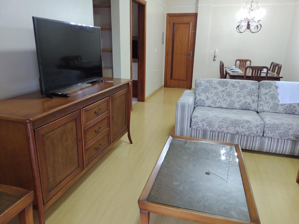 Апартаменты Apartamento Ensolarado No Centro De Грамаду Экстерьер фото